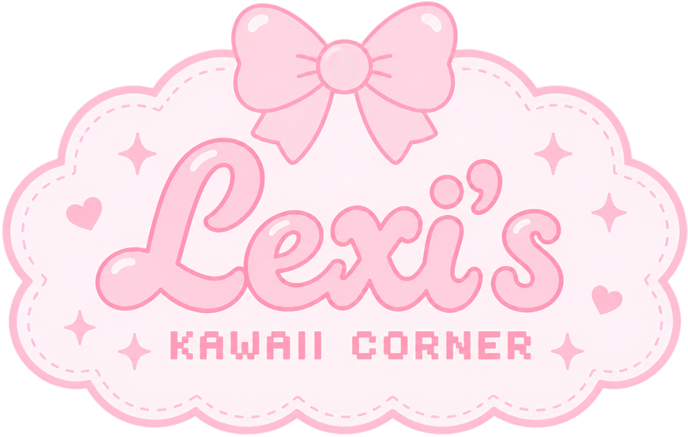 Lexi's Kawaii Corner